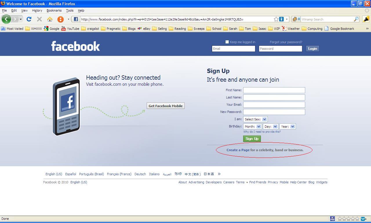 jalevada: ?facebook? ?login? ?page? facebook.com login to facebook passwo.....